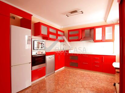 Kitchen of Flat for sale in Ingenio