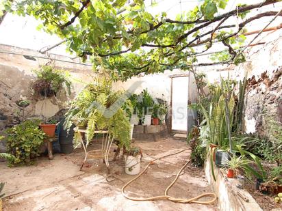 Terrassa de Casa o xalet en venda en Ingenio amb Terrassa