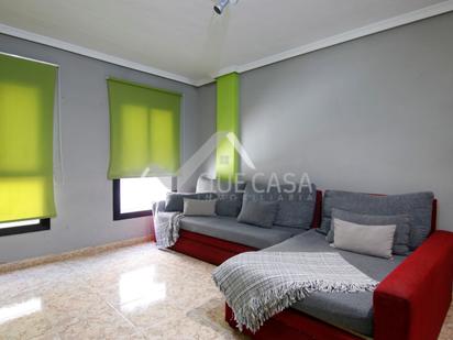 Living room of Flat for sale in Santa Lucía de Tirajana