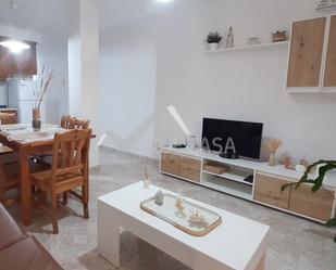 Living room of Flat to rent in Agüimes