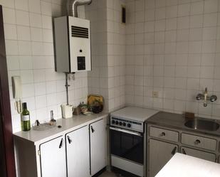 Kitchen of Flat for sale in Parres