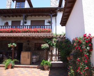 Casa o xalet en venda en Cangas de Onís amb Terrassa, Piscina i Balcó
