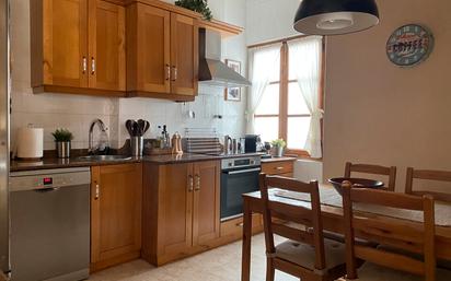 Kitchen of Flat for sale in Piloña