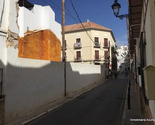 Exterior view of Residential for sale in Antequera