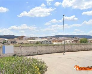 Exterior view of Constructible Land for sale in Mollina