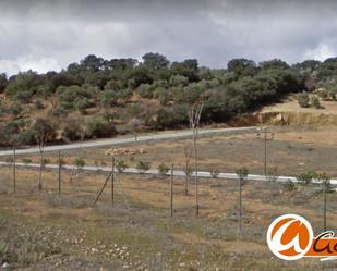 Constructible Land for sale in Archidona