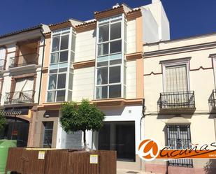 Exterior view of Attic for sale in Campillos  with Air Conditioner, Terrace and Balcony