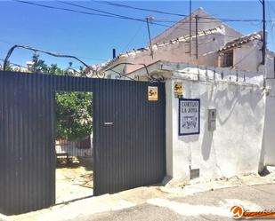 Vista exterior de Finca rústica en venda en Antequera amb Terrassa, Piscina i Balcó