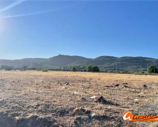 Industrial land for sale in Antequera