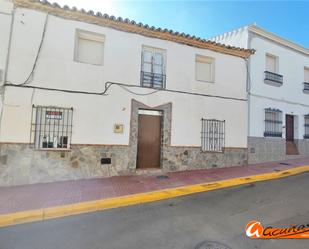 Casa adosada en venda a Calle Versalles, Humilladero