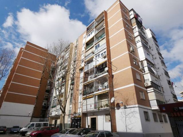 Precios m² Avenida las Aguilas, Madrid Capital - 2022 | Fotocasa