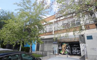 Farmacia Plaza de Aluche  Plaza de Aluche (Madrid). Servicios