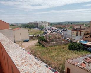 Àtic en venda en Zamora Capital  amb Terrassa