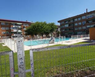 Swimming pool of Flat for sale in Mejorada del Campo  with Terrace and Swimming Pool