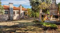 Garden of House or chalet for sale in Albalate de Zorita