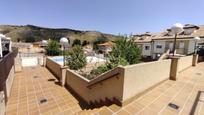 Swimming pool of Duplex for sale in Villalbilla  with Air Conditioner and Swimming Pool