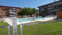 Schwimmbecken von Wohnung zum verkauf in Mejorada del Campo mit Terrasse und Schwimmbad