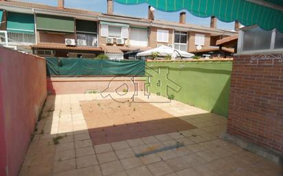 Garden of House or chalet for sale in Marchamalo  with Terrace and Balcony