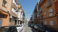 Vista exterior de Dúplex en venda en  Madrid Capital