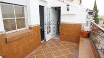 Terrace of Flat for sale in San Martín de la Vega  with Air Conditioner and Terrace