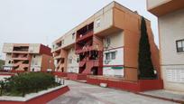 Exterior view of Flat for sale in San Martín de la Vega  with Air Conditioner and Terrace