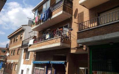 Exterior view of Flat for sale in Pelayos de la Presa  with Terrace