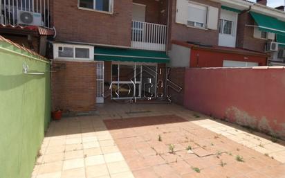 Garten von Haus oder Chalet zum verkauf in Marchamalo mit Terrasse