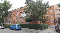 Exterior view of Flat for sale in  Madrid Capital