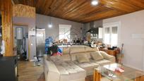 Living room of House or chalet for sale in Serracines