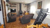 Living room of House or chalet for sale in Trijueque