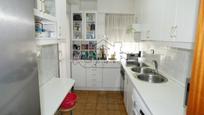 Kitchen of Flat for sale in Alcalá de Henares  with Air Conditioner and Terrace