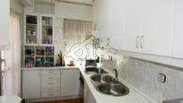 Kitchen of Flat for sale in Alcalá de Henares  with Air Conditioner and Terrace