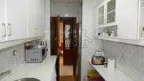 Kitchen of Flat for sale in Alcalá de Henares  with Air Conditioner and Terrace