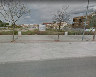 Exterior view of Land for sale in  Murcia Capital