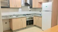 Kitchen of Apartment for sale in  Murcia Capital  with Air Conditioner