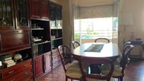 Dining room of Flat for sale in  Murcia Capital  with Air Conditioner and Terrace