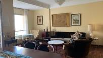 Dining room of Flat for sale in  Murcia Capital  with Air Conditioner and Terrace