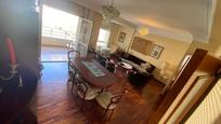 Dining room of Flat for sale in  Murcia Capital  with Air Conditioner and Terrace