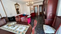 Sala d'estar de Pis en venda en  Murcia Capital amb Aire condicionat i Terrassa