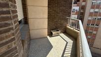 Balcony of Flat for sale in  Murcia Capital  with Terrace