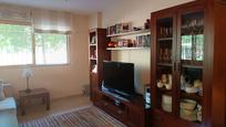 Living room of Duplex for sale in  Murcia Capital  with Air Conditioner