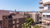 Terrassa de Pis en venda en  Murcia Capital amb Terrassa
