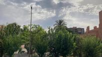 Vista exterior de Pis en venda en  Murcia Capital amb Aire condicionat i Terrassa