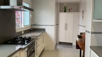 Kitchen of Flat for sale in  Murcia Capital  with Air Conditioner, Terrace and Balcony