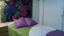 Bedroom of Flat for sale in  Murcia Capital