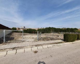Constructible Land for sale in Molina de Segura