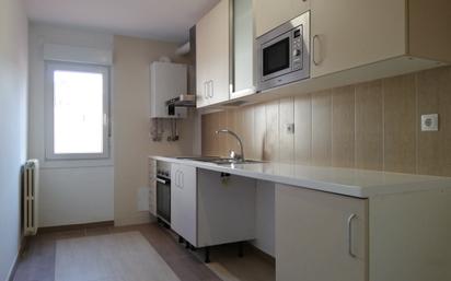 Kitchen of Flat for sale in Monzón