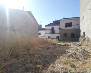 Constructible Land for sale in Monzón