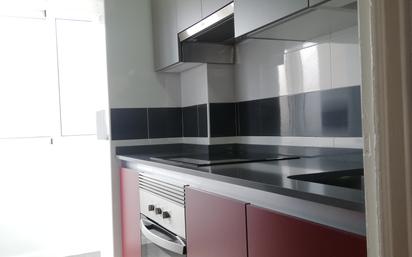 Kitchen of Flat for sale in Monzón