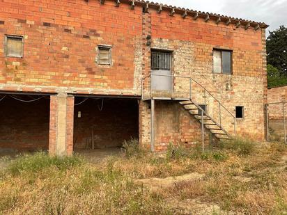 Vista exterior de Casa o xalet en venda en  Lleida Capital